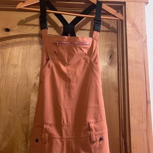 Flylow Foxy Bibs Small